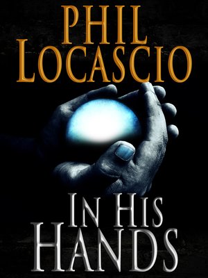 cover image of In His Hands